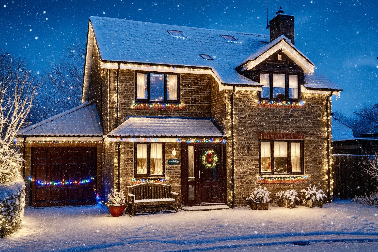 Amber Hill, Camberley, Surrey